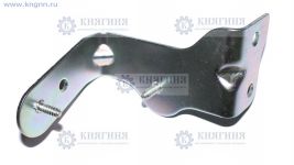 Кронштейн крепления радиатора ГУР Газель NEXT левый