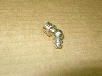 Тавотница угловая М10 45°