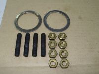 Р/к приемной трубы ЗМЗ-402