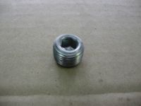 Пробка блока цилиндров 3/8"