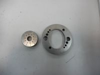 Р/к насоса ГУРа (турбинка)