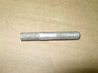 Шпилька М 8х1х38 передней крышки ЗМЗ-402