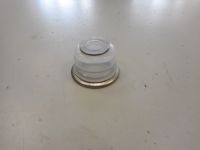 Пыльник шарнира рулевой трапеции Газель (силикон)