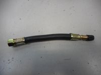 Удлинитель золотника Газель (резиновый)