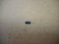 Штифт Ф4х10 вторичного вала КПП 5ст.