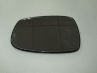 Элемент зеркала Г-31105 (антиблик) левый