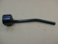 Направляющая масляного щупа В-2121