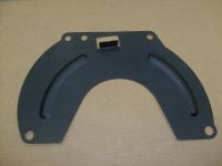 Пыльник маховика В-08 верхний