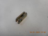 Вилка троса акселератора Волга Г-31029