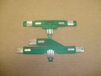 Плата заднего фонаря В-2111 левого (2шт)