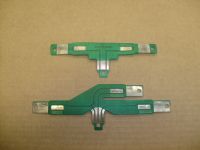 Плата заднего фонаря В-2111 правого (2шт)