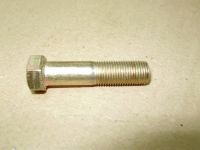 Болт М10х1х48 центральный рессоры Волга