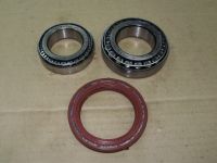 Р/к ступицы Г-2217 задней