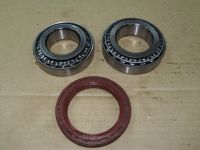 Р/к ступицы Г-3302 задней