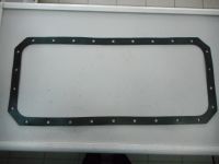 Прокладка поддона ЗИЛ-130