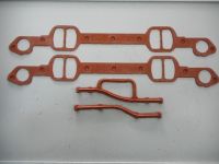 Прокладки под паук ЗИЛ-130