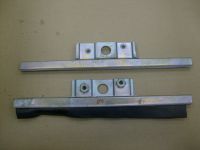 Держатель бокового стекла В-09 (2 шт)