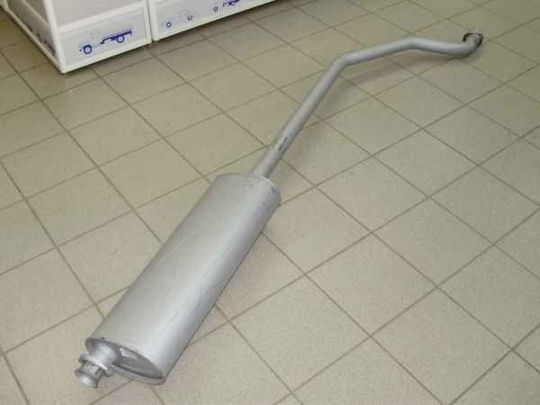 Цилиндр сцепления рабочий УАЗ-3160,3163 (пластиковый корпус)