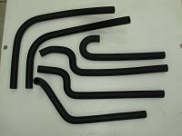 Шланги отопителя Г-3221 дополнительного