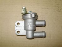 Кран отопителя Газель ст/обр