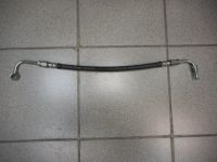 Шланг ГУР нагнетательный Волга, Соболь Крайслер (кольцо-штуцер угловой)