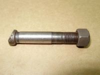 Болт маховика ЗМЗ-402   М11х1х33