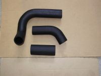 Патрубки радиатора Г-3302 УМЗ  Бизнес (до июня 2011г.)