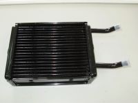 Радиатор отопителя Газон Г-3307 (алюм) Ф16