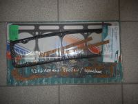 Набор прокладок двигателя УМЗ-4216 полный пробка/герметик (20шт.)