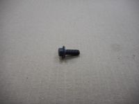 Болт Cummins ISF 2.8 крышки сальника к/в заднего М6х1х16