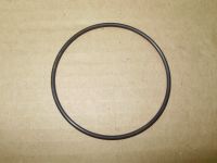 Кольцо уплотнительное патрубка впускного коллектора Cummins 2.8 (больш.)
