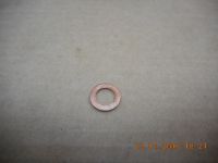 Шайба трубки подачи масла к турбине Cummins 2,8