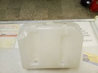 Бачок омывателя Волга Г-3102 голый