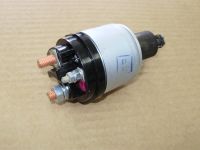 Реле втягивающее стартера ЗМЗ-406 (БАТЭ)