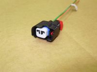 Разъем (050) форсунки Крайслер, 4216 Е-4