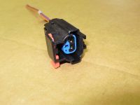 Разъем (048) датчика давления масла Крайслер