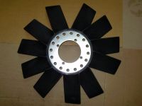 Вентилятор Газель CUMMINS (крыльчатка)