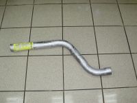 Труба выпускная Г-2217 дв. 405 Ф68