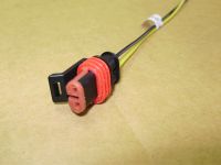 Разъем (014) катушки зажигания