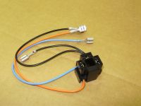 Разъем (066) лампы Н4