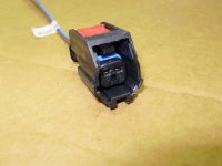 Разъем (067) датчика темп. воздуха наддува MOPAR