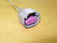 Разъем (069) датчика абсолютн. давления MOPAR