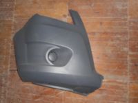 Боковина переднего бампера Газель NEXT правая под пр/туманки