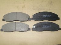 Колодка тормозная Газель NEXT передняя к-т 4 шт