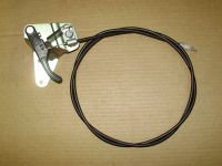 Тяга капота Газель NEXT 1,5 м