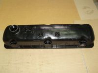 Крышка клапанов УМЗ-4216 Е-4 (пластмасс)