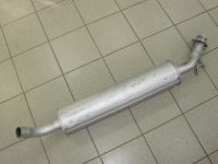 Глушитель Г-3310 Валдай 245