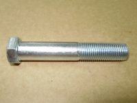 Болт М14х1,5х 80 стяжной рессоры Г-31105, ниж. рыч. Г-3110