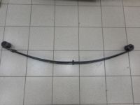 Рессора передняя Г-3302 (2-листовая)