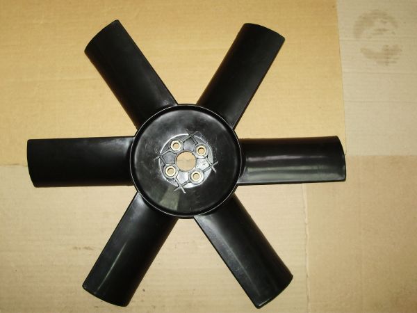 Вентилятор Г-3307 (крыльчатка)